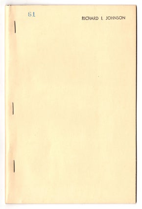 Catalogue of Genera and Species of Recent Shells, in the collection of C. B. Adams.