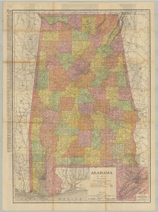 Home Seekers and Capitalists Guide to Alabama…Get you a Home in Alabama.