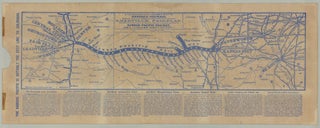 $38.—1879. Round trip tickets to Colorado and return via Kansas Pacific Railway.