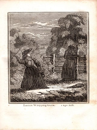 Picture of Slavery in the United States of America.