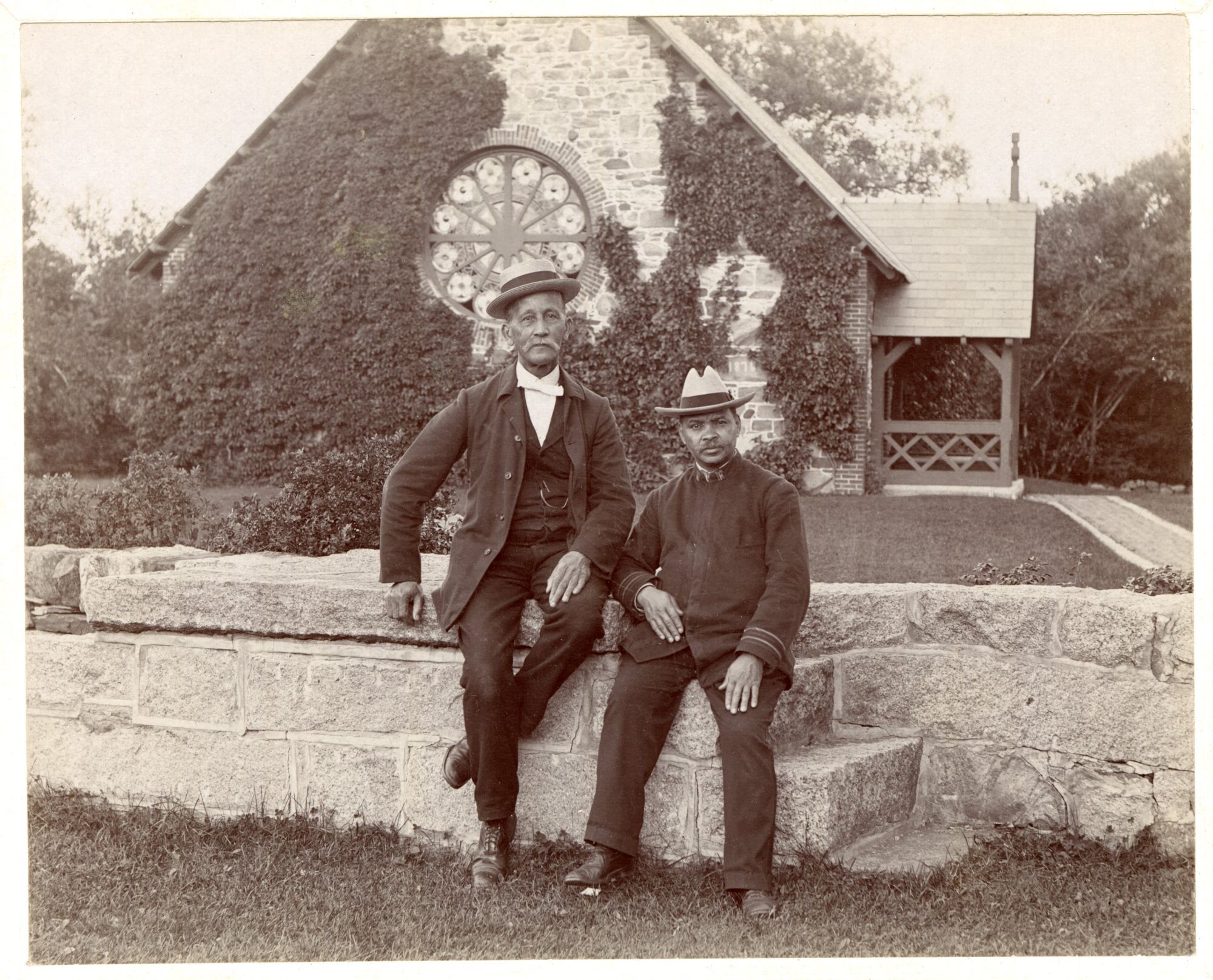 Lot of 374 photos mainly capturing the Rye, New Hampshire scene at the ...
