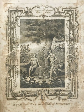 The Holy Bible, containing the Old and New Testaments with the Apocrypha. Translated Out of the Original Tongues, And With the Former Translations diligently Compare and Revised, By the special Command of King James I, of England. With an Index.