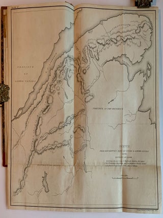 Atlas Accompanying Greenleaf's Map and Statistical Survey of Maine.