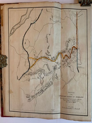 Atlas Accompanying Greenleaf's Map and Statistical Survey of Maine.