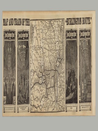 Take One…Going to Denver…The Great Burlington Route…