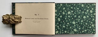Lithograph Lining Papers.