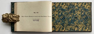 Lithograph Lining Papers.