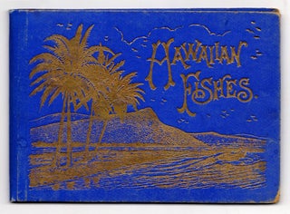 Hawaiian Fishes.