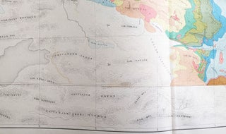 Atlas to Accompany the Monograph on the Tertiary History of the Grand Canon District.