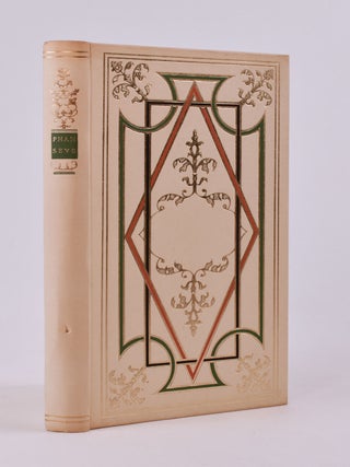 Item #8416 The Phanseys of William Cavendish Marquis of Newcastle addressed to Margaret Lucas and...