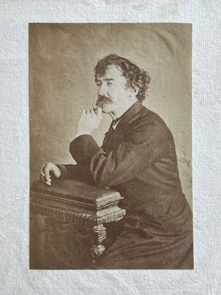 Eden Versus Whistler. The Baronet & the Butterfly : A Valentine with a Verdict