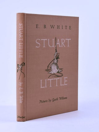 Stuart Little.