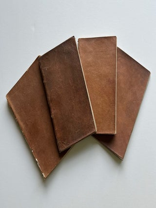 [Manuscript diary and notebooks of a Civil War naval officer on the gunboat USS Kineo patrolling and fighting on the Mississippi River.]
