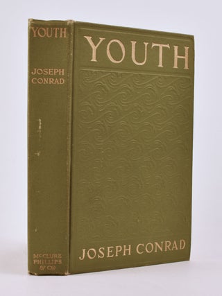 Item #8608 Youth and Two Other Stories. Joseph Conrad