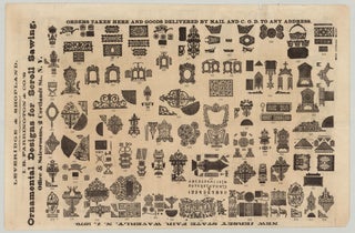 Item #8791 Leveridge & Shopland. Proprietors, Designers and Publishers I. B. Farrington & Co.’s...