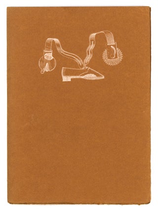 Shoes of Wandering.