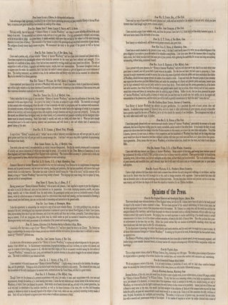 Read the Whole, and Then Decide! Cothren's History of Ancient Woodbury, Connecticut…