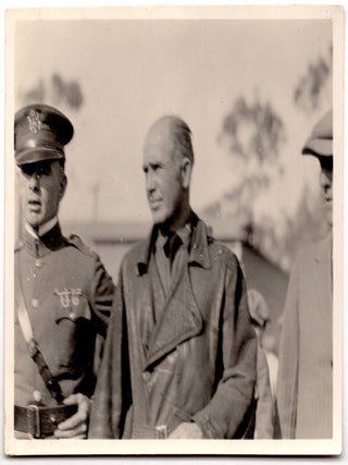 [A U.S. Army officer&rsquo;s diary and assemblage of photographs documenting his experiences during the Moro Rebellion.]