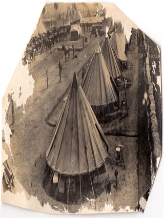 [A U.S. Army officer&rsquo;s diary and assemblage of photographs documenting his experiences during the Moro Rebellion.]