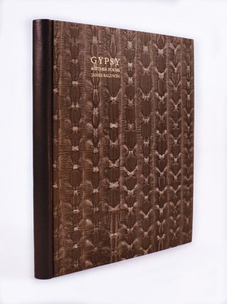 Gypsy & Other Poems.