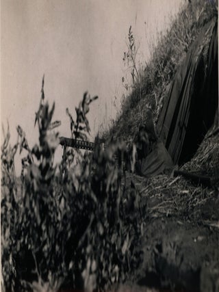 [Lot of photographs documenting the Korean War service of African Americans.]