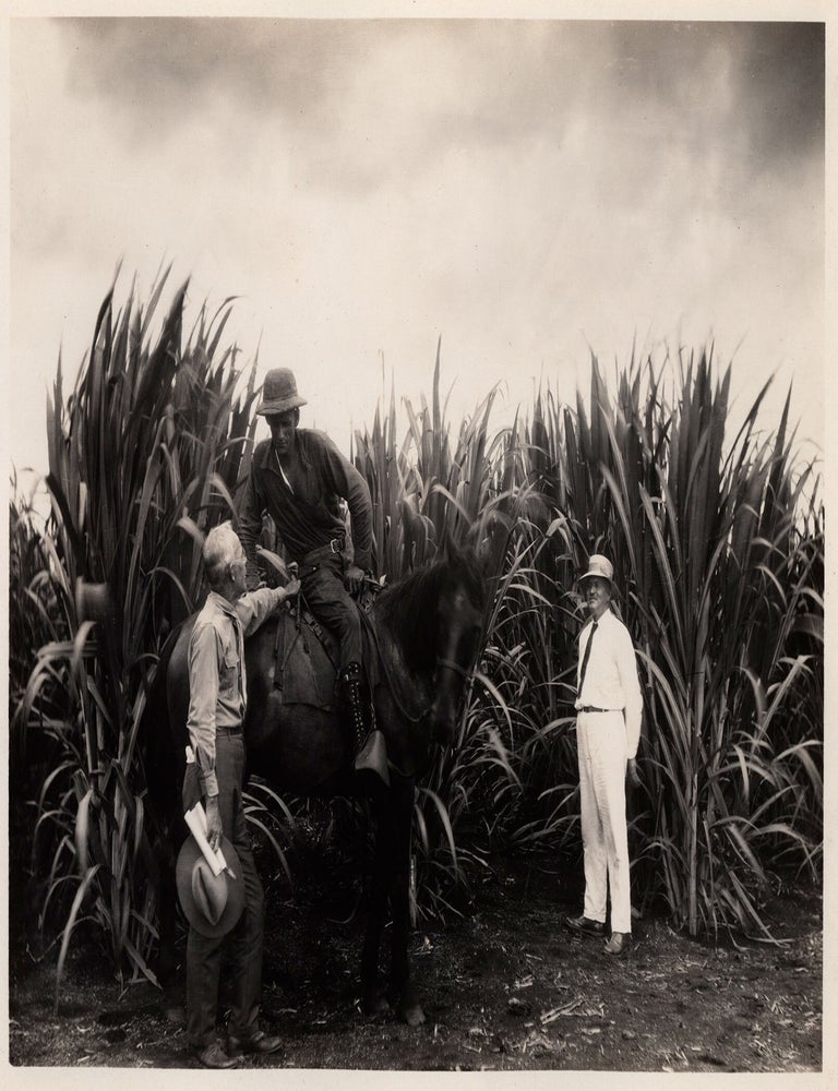Item #9028 The Southern Sugar Company. Inc Public Relations, photog.