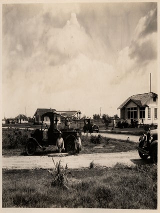 The Southern Sugar Company.