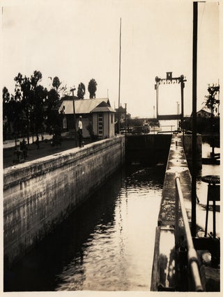 The Southern Sugar Company.