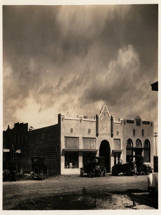 The Southern Sugar Company.
