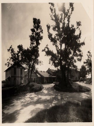 The Southern Sugar Company.