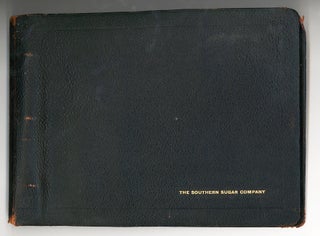 The Southern Sugar Company.