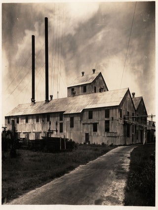 The Southern Sugar Company.
