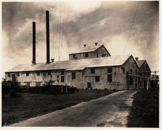 The Southern Sugar Company.