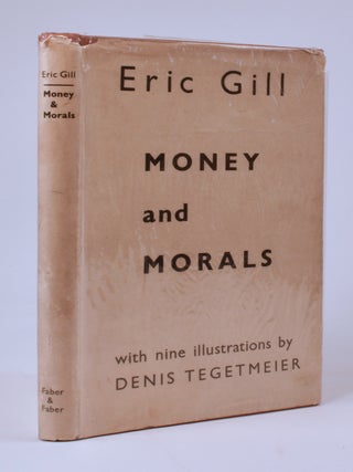 Money and Morals.