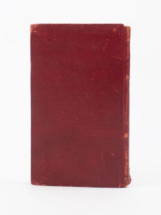 South Dakota State Brand Book. 1898–9.