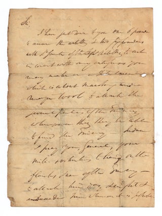 By the President of the United States of America, a Proclamation, Whereas the enemy by a sudden incursion have succeeded in invading the capital of the nation, defended at the moment by troops less numerous than their own…