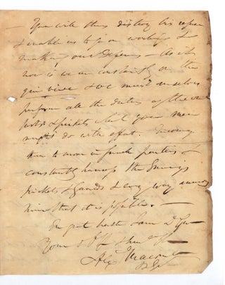 By the President of the United States of America, a Proclamation, Whereas the enemy by a sudden incursion have succeeded in invading the capital of the nation, defended at the moment by troops less numerous than their own…