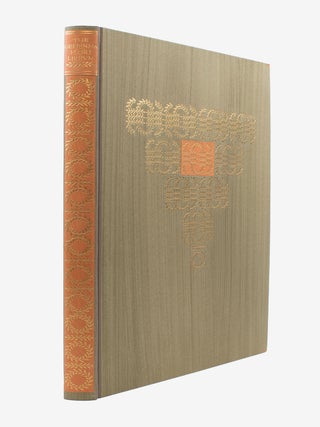 The Gehenna Florilegium : Poems by Anthony Hecht : Woodcuts by Leonard Baskin.