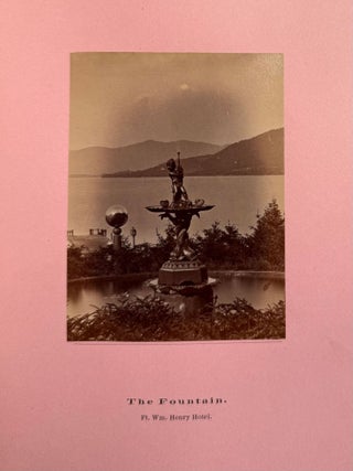Lake George.