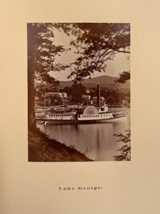 Lake George.