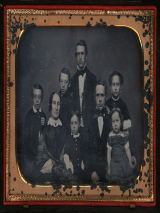 Thompson, the Abolitionist.